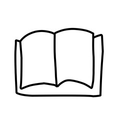 read book icon
