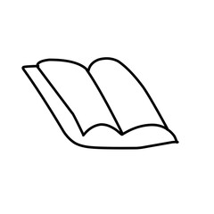 read book icon