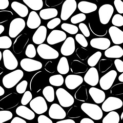 Floral seamless pattern, Pattern, Flower pattern, geometric pattern, diagonal pattern, pattern, floral, flower, seamless, design, ornament, vector, decoration, art, wallpaper, leaf, illustration, blac