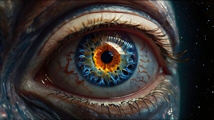 eye of the world