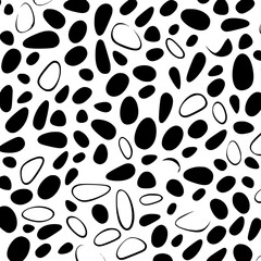 Floral seamless pattern, Pattern, Flower pattern, geometric pattern, diagonal pattern, pattern, floral, flower, seamless, design, ornament, vector, decoration, art, wallpaper, leaf, illustration, blac