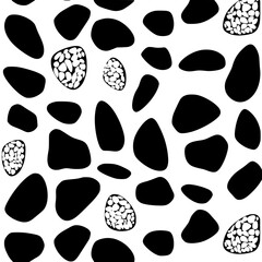 Floral seamless pattern, Pattern, Flower pattern, geometric pattern, diagonal pattern, pattern, floral, flower, seamless, design, ornament, vector, decoration, art, wallpaper, leaf, illustration, blac