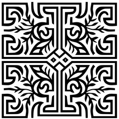 Floral seamless pattern, Pattern, Flower pattern, geometric pattern, diagonal pattern, pattern, floral, flower, seamless, design, ornament, vector, decoration, art, wallpaper, leaf, illustration, 