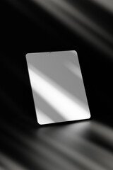 Unbranded Tablet Screen Mockup

Dark color theme tab screen mockup set featuring an unbranded modern tablet.