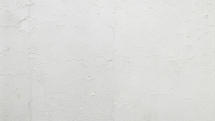 Obraz premium concrete wall texture. white pattern background