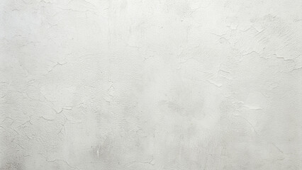 Fototapeta premium concrete wall texture. white pattern background