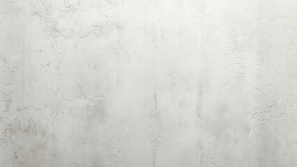 Obraz na płótnie Canvas concrete wall texture. white pattern background