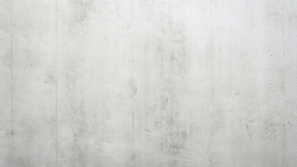 Fototapeta na wymiar concrete wall texture. white pattern background