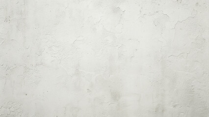Obraz premium concrete wall texture. white pattern background
