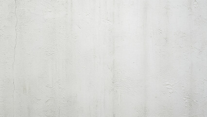 concrete wall texture. white pattern background