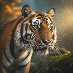 Tiger - Generative Ai