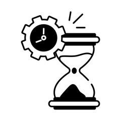  Web and Network Services Linear Icons