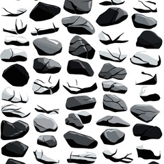 Floral seamless pattern, Pattern, Flower pattern, geometric pattern, diagonal pattern, pattern, floral, flower, seamless, design, ornament, vector, decoration, art, wallpaper, leaf, illustration, 