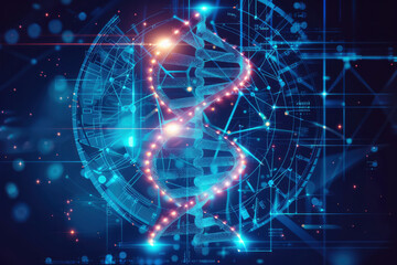 Personalized Healthcare and Biotechnology: Advances in biotechnology and personalized medicine could lead to more tailored healthcare solutions