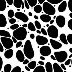 Floral seamless pattern, Pattern, Flower pattern, geometric pattern, diagonal pattern, pattern, floral, flower, seamless, design, ornament, vector, decoration, art, wallpaper, leaf, illustration, blac