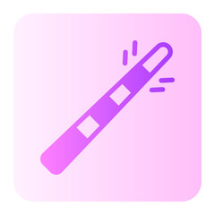 pointer gradient icon