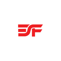 EF Creative logo And 
Icon Design
