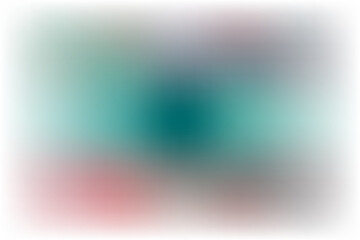 Light blurred shine abstract background vector.
