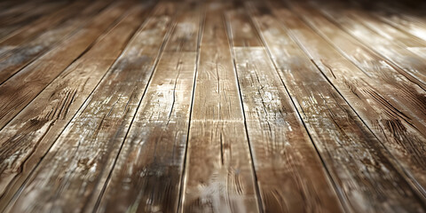 Wood Texture Background, Wood Background, Wood Effect Background - Ai Generated