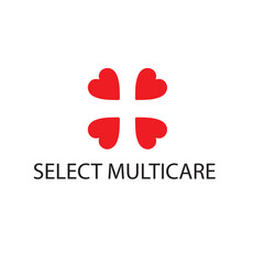 abstract logo design