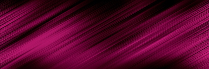 Background abstract pink and black dark are light with the gradient is the Surface with templates metal texture soft lines tech design pattern graphic diagonal neon background.