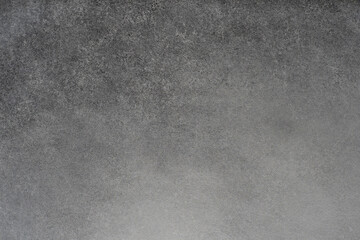 Gray background. Concrete gradient abstract color