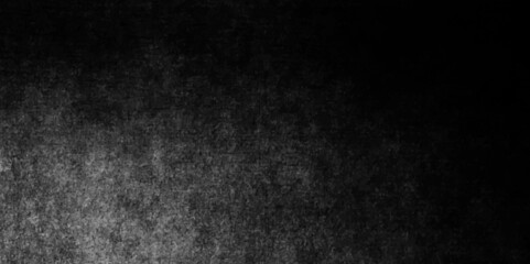 Panorama grunge black blurred art vintage background,Used for surface finishing.Modern and geometric design with grunge texture, Gray Colors Abstract Texture Background Design Grunge Concept,