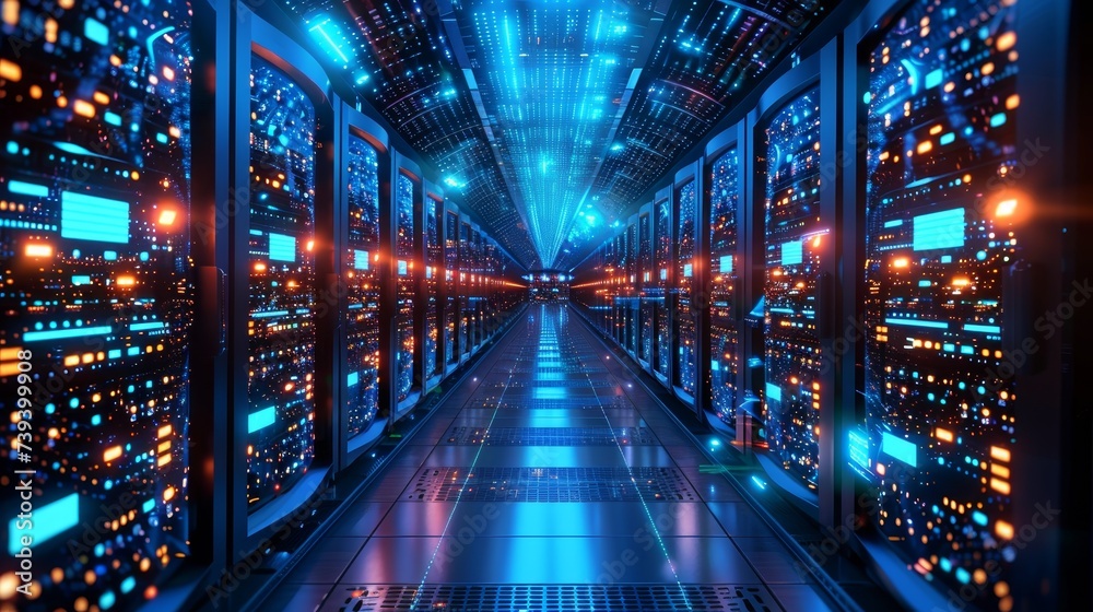 Poster enhancing performance: the optimization of operating system