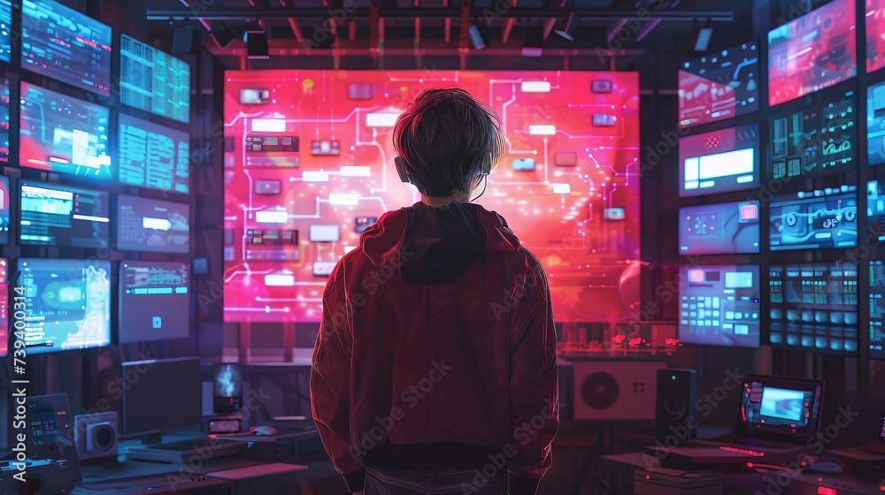 Poster navigating the digital landscape: understanding operating system