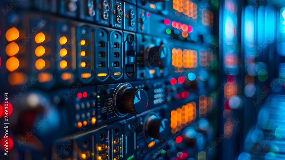 Poster operating systems recovery: ensuring system integrity and stability