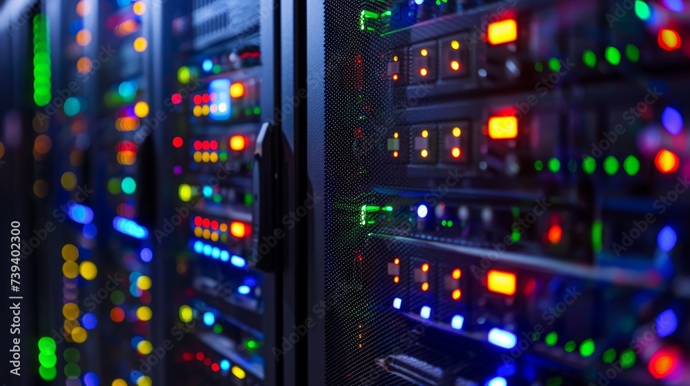 Poster the importance of system monitoring: proactively managing operating systems performance