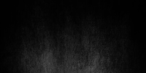 Abstract background with black background with grunge texture, elegant luxury backdrop painting, black friday white chalk text draw food. Empty surreal room wall blackboard pale.,	