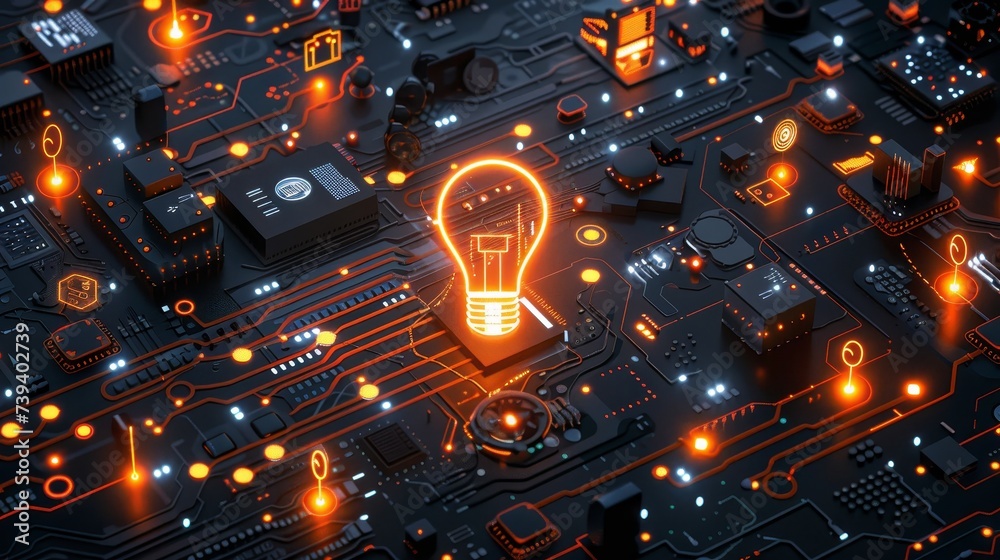 Poster the role of open source: community-driven operating systems