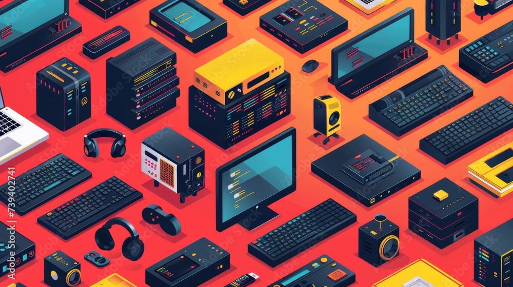 Poster the role of open source: community-driven operating systems