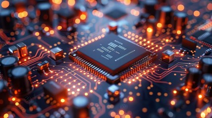 The Role of Operating Systems in Embedded Devices: IoT and Beyond
