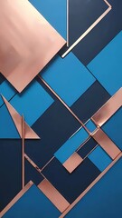 abstract geometric designs featuring a modern and clean aesthetic with a color palette centered abstract geometric designs featuring a modern and clean aesthetic with a color palette centered around s