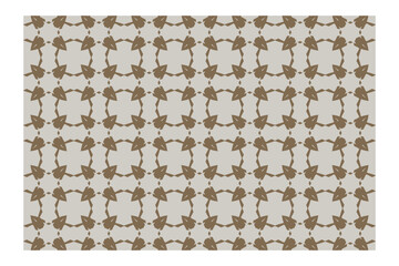 Pattern with texture background