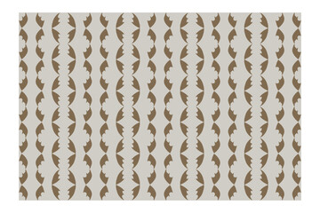 Pattern with texture background