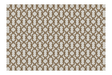 Pattern with texture background