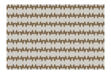 Pattern with texture background