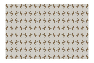 Pattern with texture background