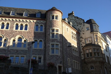 Aemterhaus in Bingen