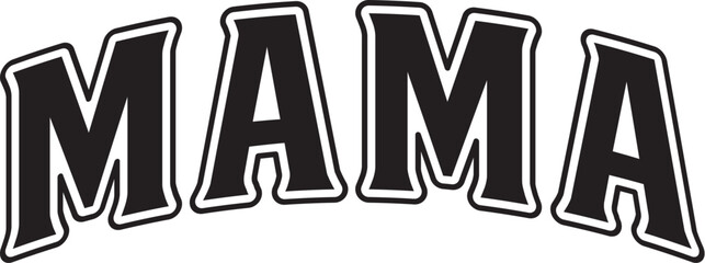 Mama