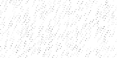 Grunge texture black and white background. Abstract monochrome pattern dust messy background. vintage dust grunge texture on isolated white background.