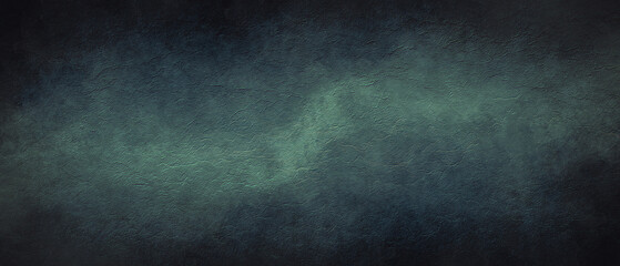 Blue gray color wallpaper with crackle texture background