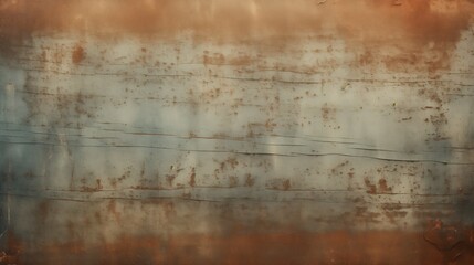 Aged Rust Patina Texture