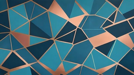 abstract geometric designs featuring a modern and clean aesthetic with a color palette centered abstract geometric designs featuring a modern and clean aesthetic with a color palette centered around s