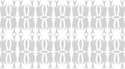 pattern patterns on a white background soft ornament vector illustration