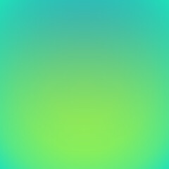 Green and Yellow Gradients Background with Blue Frame Gradients, Abstract Background, Frame Wallpaper, Business Background, Generative Ai