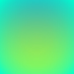 Green and Yellow Gradients Background with Blue Frame Gradients, Abstract Background, Frame Wallpaper, Business Background, Generative Ai